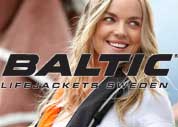 Baltic - Lifejackets Sweden